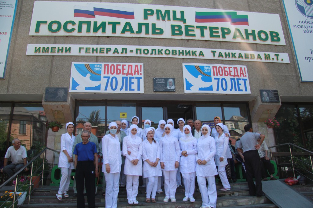 Практика